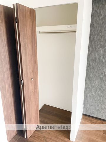 GRAN PASEO 新大阪の内装写真