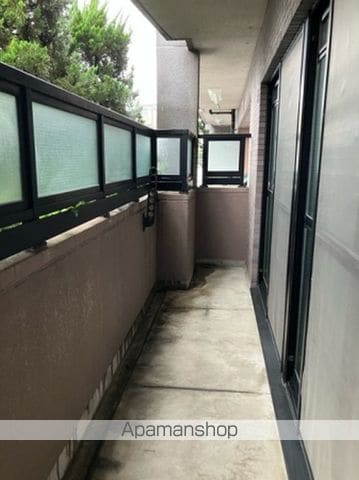 サンライズ三国ヶ丘の内装写真