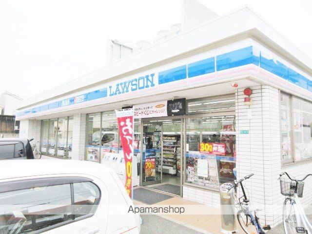 ソルテラス都島本通の周辺写真