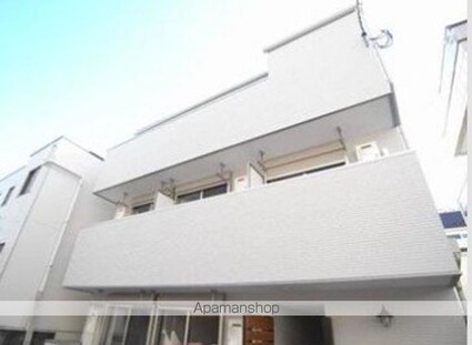 東京都板橋区小茂根１丁目[1K/20.5m2]の外観3