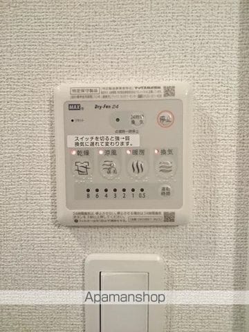 クロスロード22の内装写真