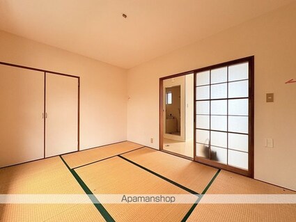 アネックス八木山[1K/22.3m2]の内装3