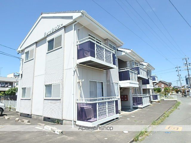 クレッシェンド