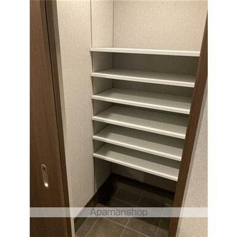 SーRESIDENCE平尾WESTの内装写真