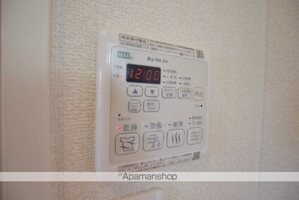 サングラシアス[1LDK/55.94m2]の内装7