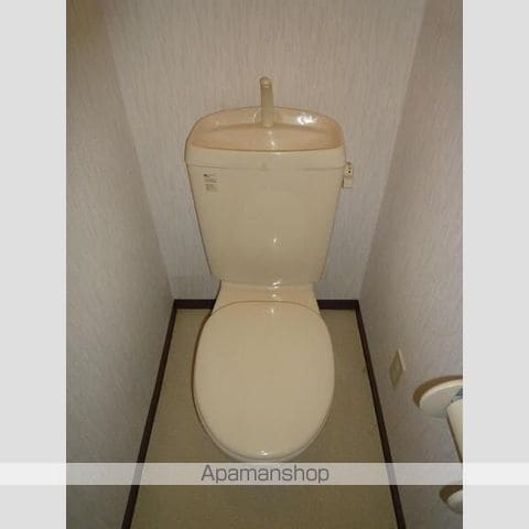 マジェステの内装写真
