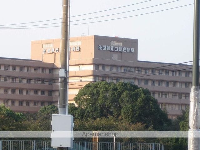 ムラタハイツ俵町の周辺写真