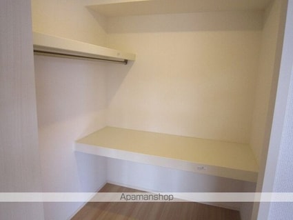 ハルシュタット[3LDK/77.85m2]の収納