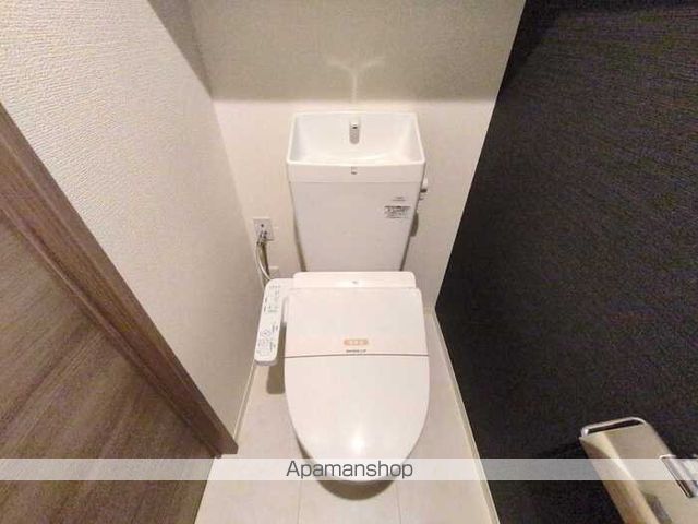 D’s駅南大路の内装写真