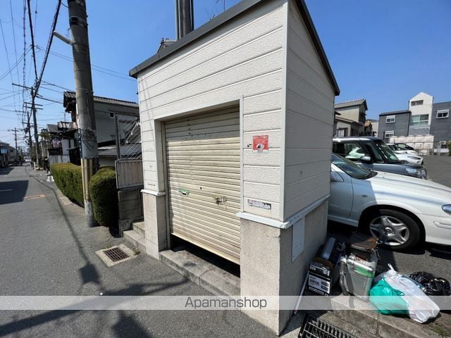 コートヴィレッジ清水のその他写真