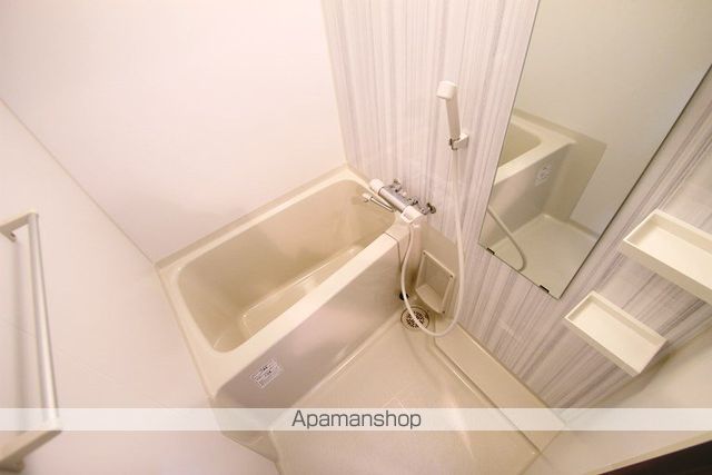 S−RESIDENCE新大阪WESTの内装写真