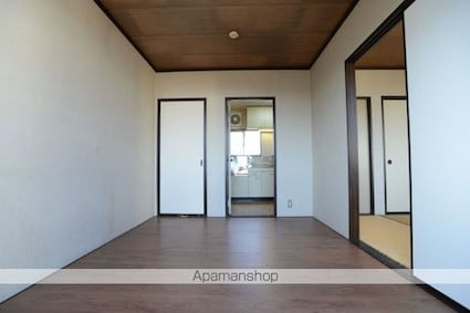 ハイツおくの[2K/33m2]の内装8