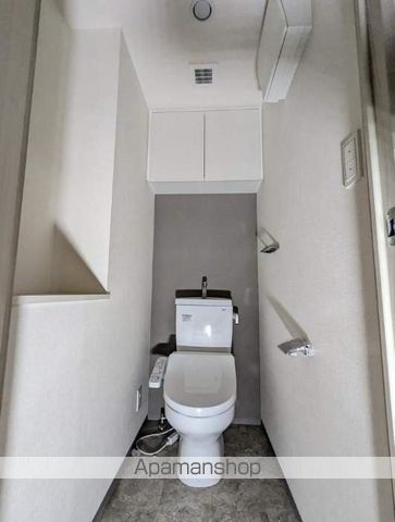 スプランディッド大山の内装写真