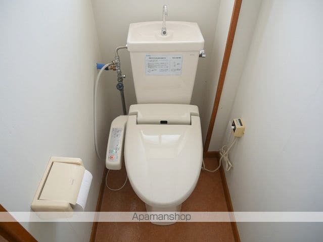 コーポかりんの内装写真