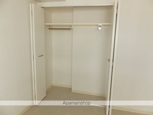 グランドタワー札幌の内装写真