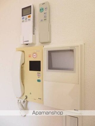 東京都港区南麻布３丁目[1K/22.68m2]の内装