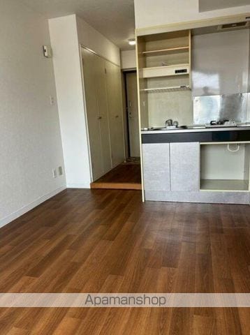 セザール第三綱島の内装写真
