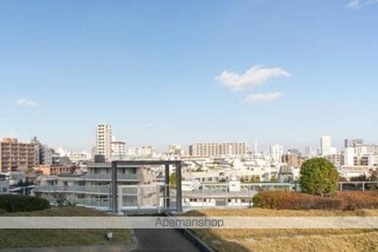 ユニゾンタワー[1LDK/52.75m2]のその他部屋・スペース