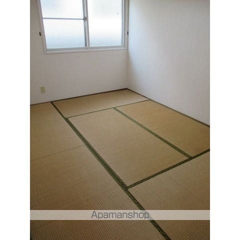 コーポライスナースリィの内装写真