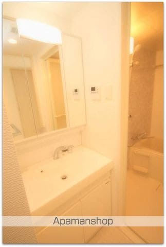 S−RESIDENCE阿波座WESTの内装写真