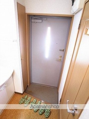 パティオ坂巻の内装写真