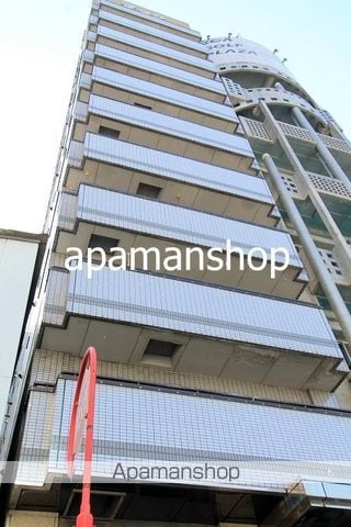 マックプレジデンス戎の外観写真