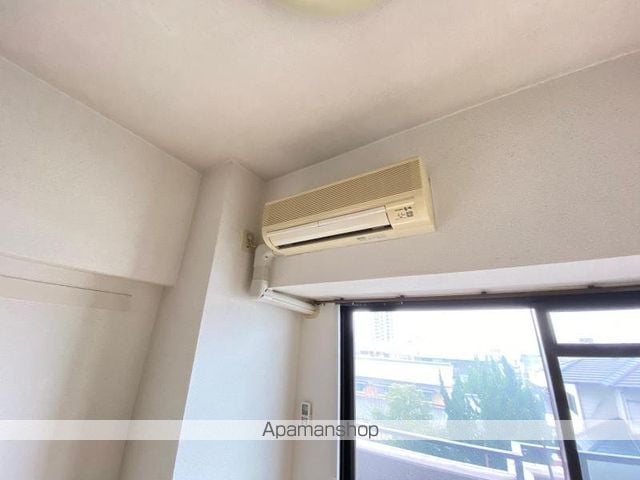 CREST COURTK2の内装写真
