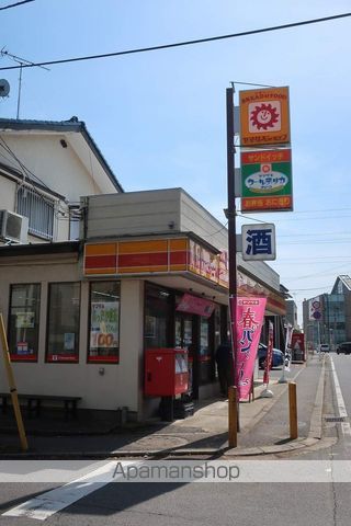 レオパレスみどり 209 ｜ 千葉県船橋市松が丘２丁目48-5（賃貸アパート1K・2階・28.15㎡） その15