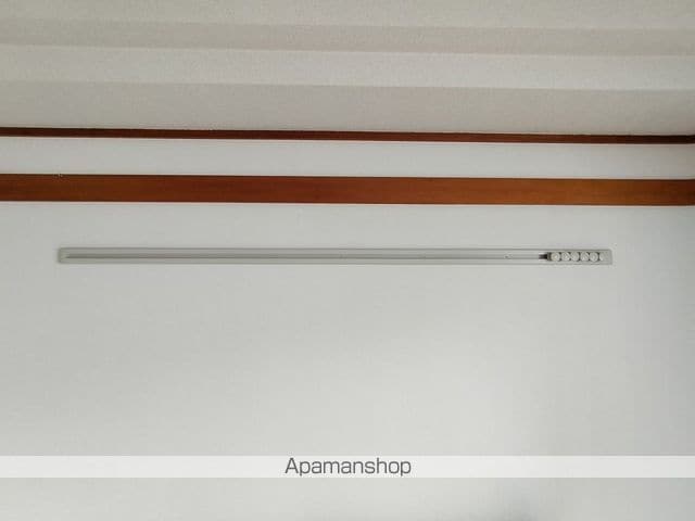 メゾン神明の内装写真