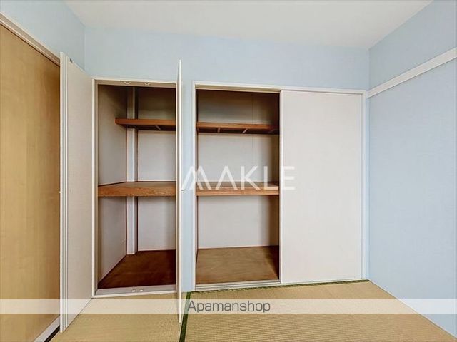 アービス北久里浜の内装写真
