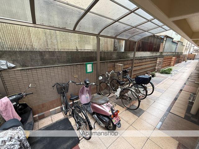 秀栄マンションのその他写真