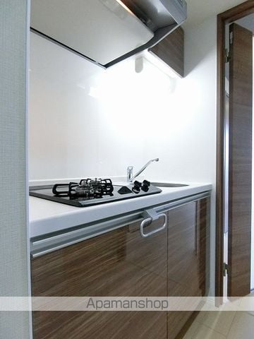 SーRESIDENCE 鴨池 PRIMOの内装写真