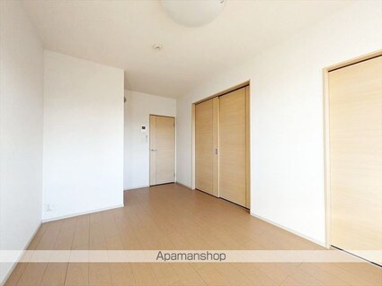 エスペランサ　Ｓ[1K/31.65m2]の内装1