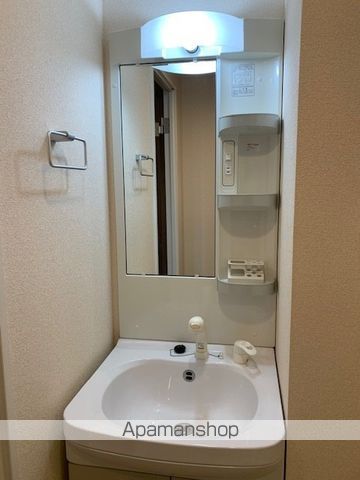 フレンシアノイエ東三国の内装写真