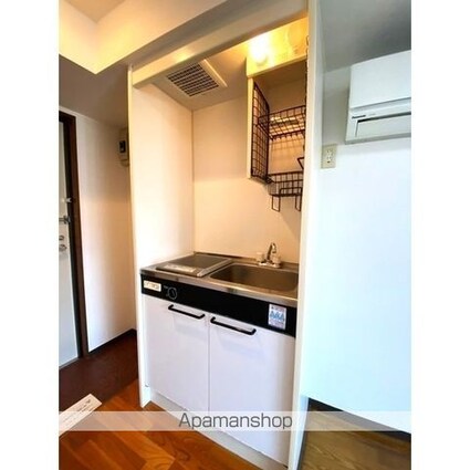 サンコート上目黒[1R/15.88m2]のその他内装5