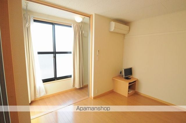 レオパレス喜連北の内装写真