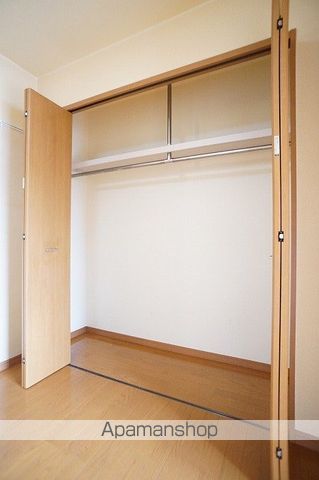 プロスパー水堀の内装写真