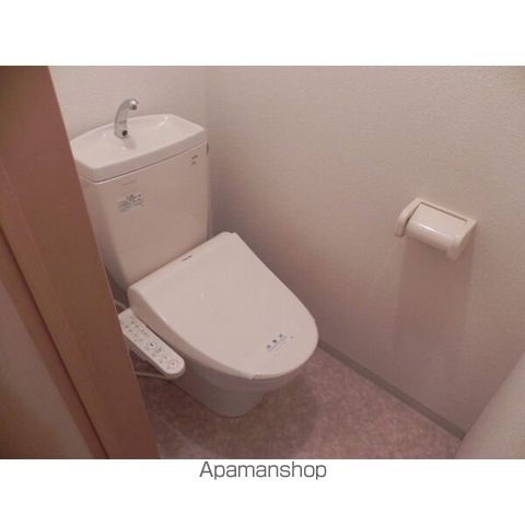 SBR・HOMEの内装写真