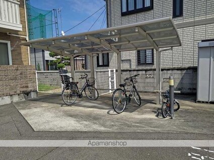 レジデンス城東[2LDK/65.31m2]の内装2