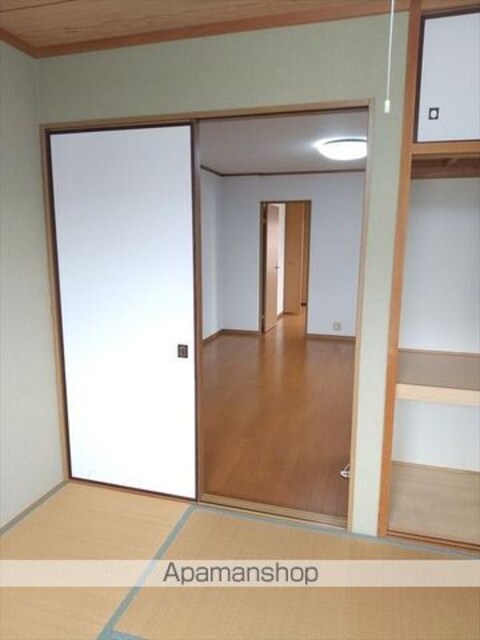 和歌山県和歌山市杭ノ瀬[2LDK/53.4m2]の内装7