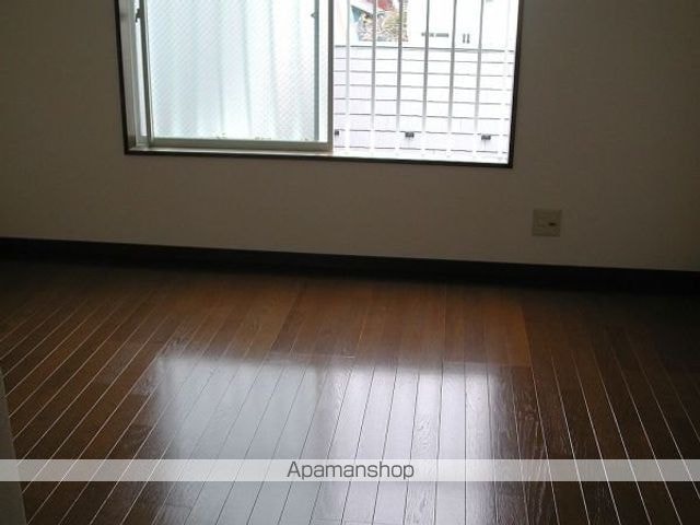 みきの家[1K/18.21m2]のリビング・居間