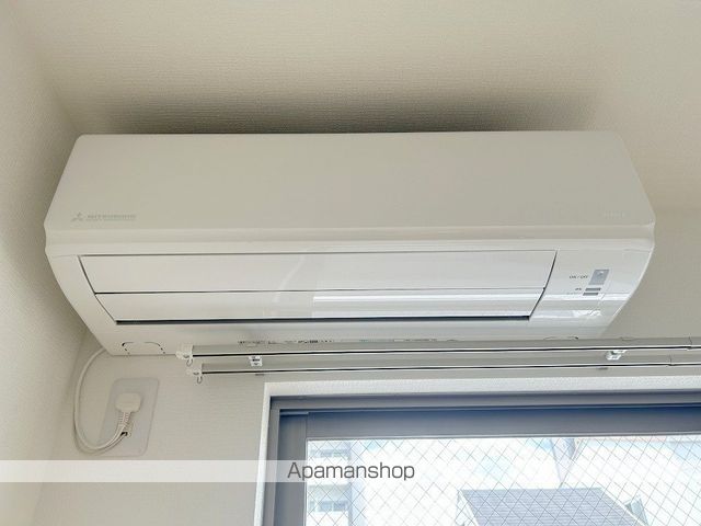 ラフィン大阪九条の内装写真