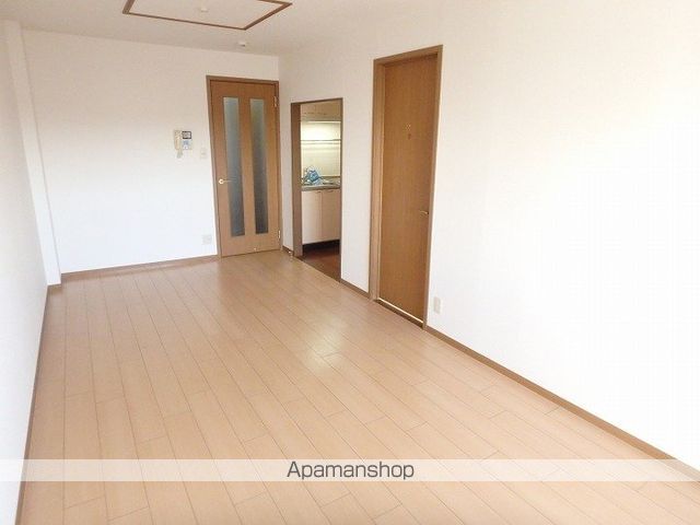 グランセレッソ弐番館の内装写真