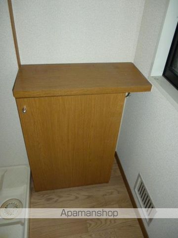 メゾン・ド・ブラン旭[1K/27.08m2]のその他内装