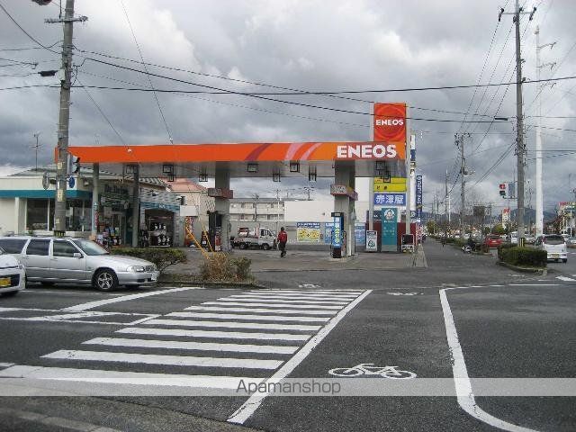 ソレイユの周辺写真