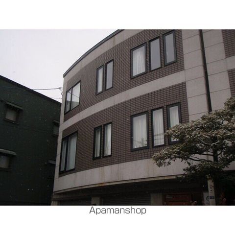 トキメック円山並木通IIの外観写真