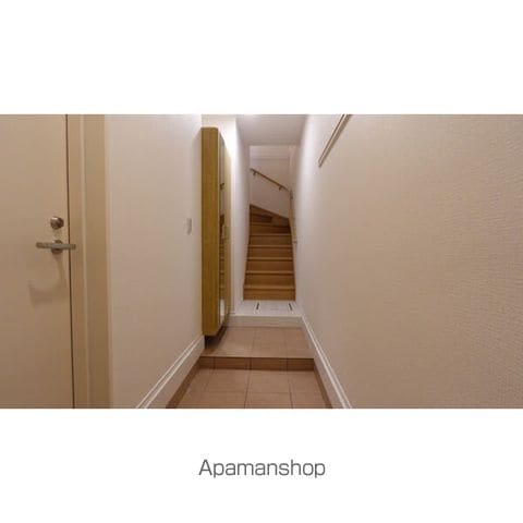 GARAGE上中野の内装写真