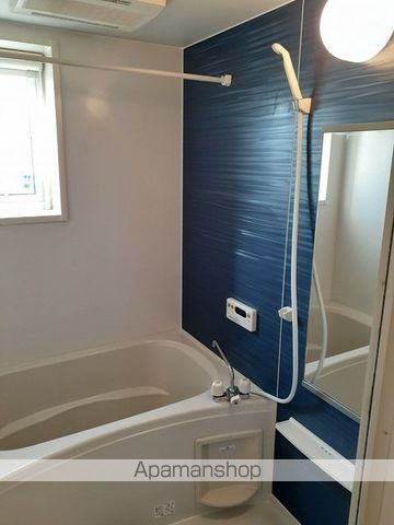 ブライリーデの内装写真