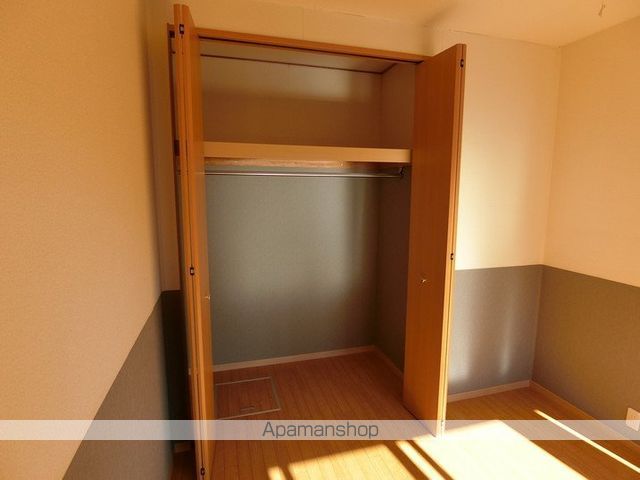 ガーデンコート西添の内装写真
