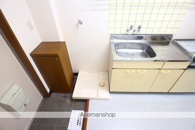 コーポ275の内装写真